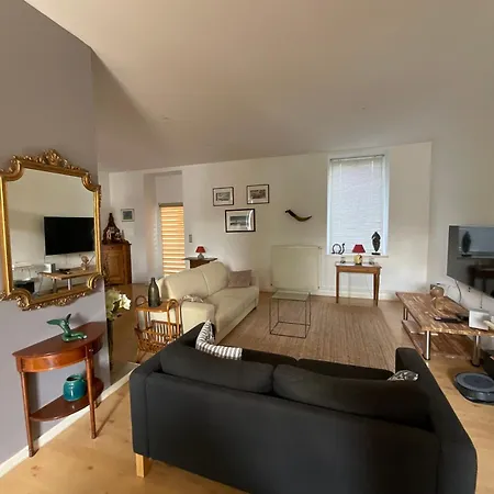 De 130m2 Appartement Ingwiller