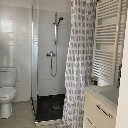 De 130m2 Appartement *