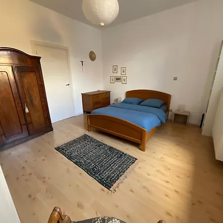 Appartement De 130m2